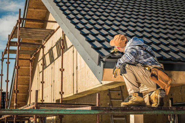 Best Roof Maintenance Services  in Cheraw, SC