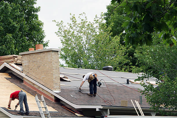 Quick and Trustworthy Emergency Roof Repair Services in Cheraw, SC
