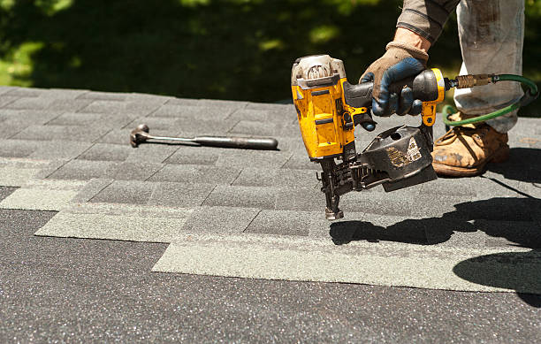 Trusted Cheraw, SC Roofing Contractor Experts