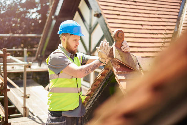 Residential Roof Replacement in Cheraw, SC